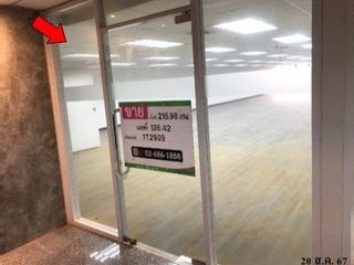 Büro zum Kauf in Bang Rak, Bangkok