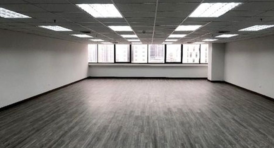 Büro zum Kauf in Bang Rak, Bangkok