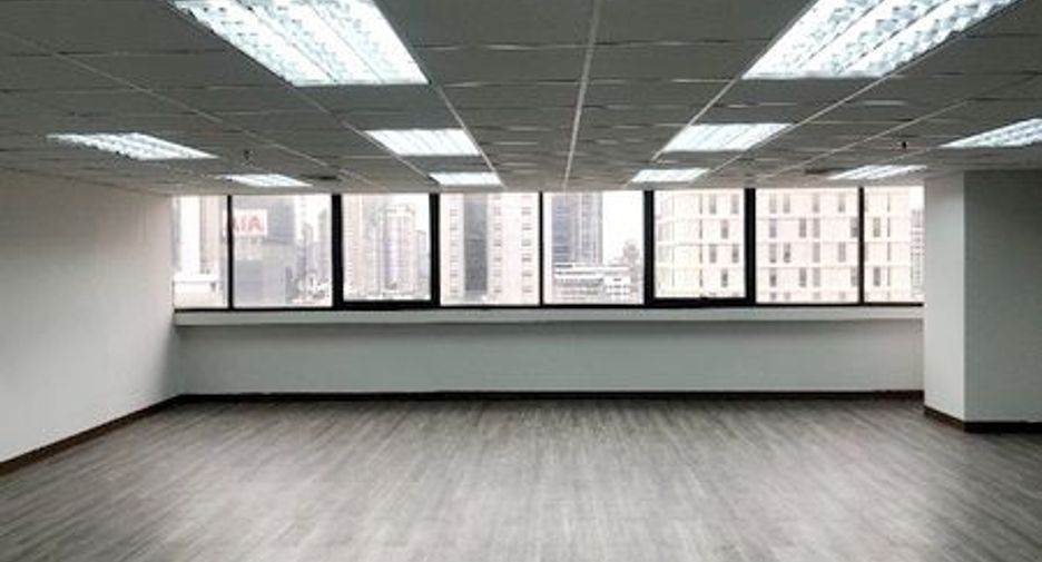 Büro zum Kauf in Bang Rak, Bangkok
