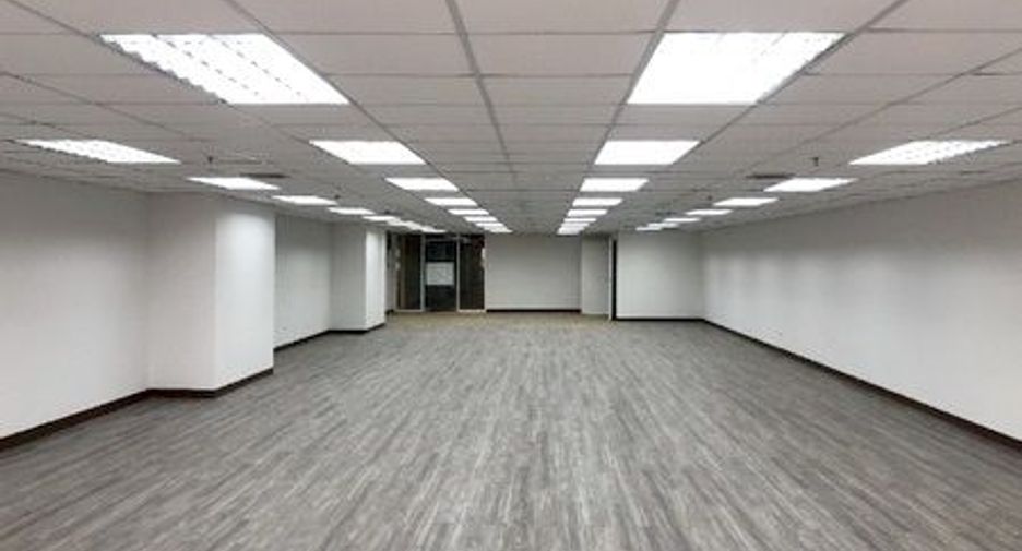 Büro zum Kauf in Bang Rak, Bangkok