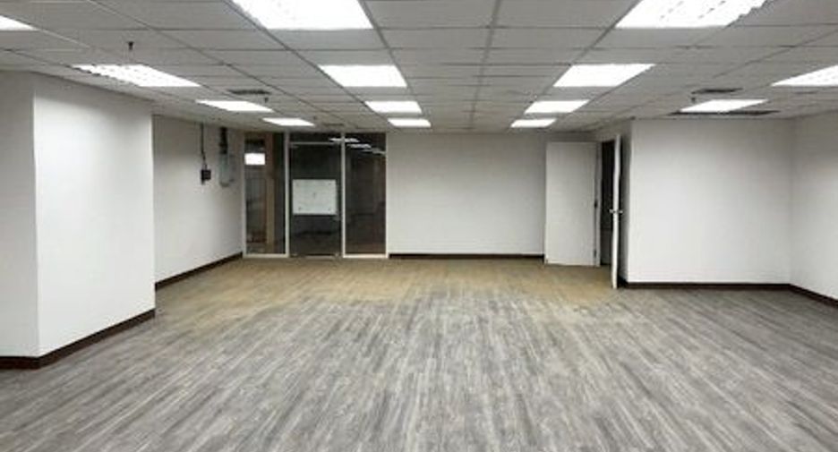 Büro zum Kauf in Bang Rak, Bangkok