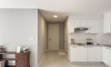 For sale 2 Beds condo in Watthana, Bangkok