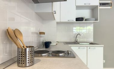For sale 2 Beds condo in Watthana, Bangkok