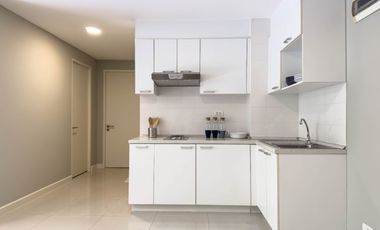 For sale 2 Beds condo in Watthana, Bangkok