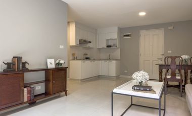 For sale 2 Beds condo in Watthana, Bangkok