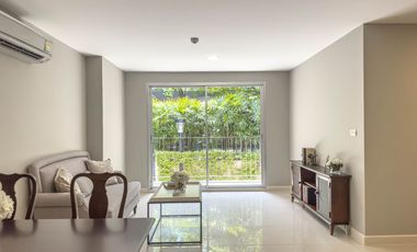 For sale 2 Beds condo in Watthana, Bangkok