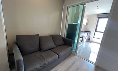 For rent and for sale 1 bed condo in Phaya Thai, Bangkok