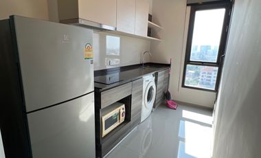 For rent and for sale 1 bed condo in Phaya Thai, Bangkok