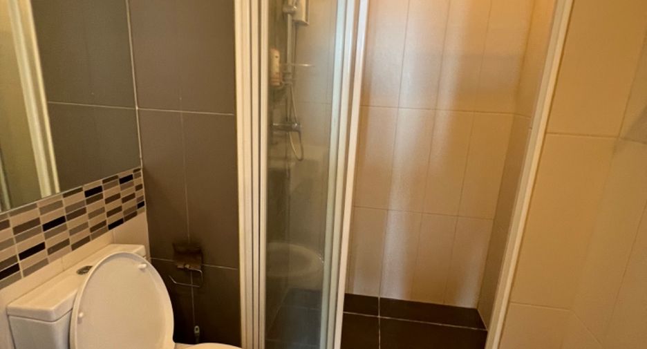 For rent and for sale 1 bed condo in Phaya Thai, Bangkok