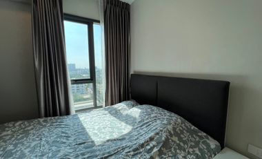 For rent and for sale 1 bed condo in Phaya Thai, Bangkok