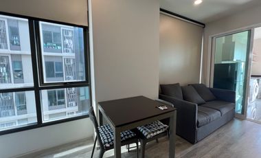 For rent and for sale 1 bed condo in Phaya Thai, Bangkok