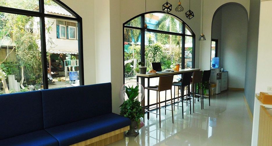 For sale 2 bed retail Space in Klaeng, Rayong