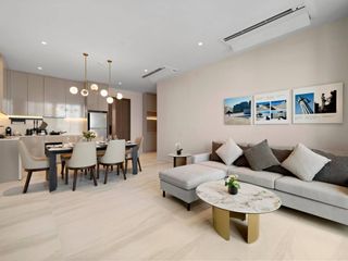 Wohnung zur Miete mit 2 Zimmer in Sathon, Bangkok