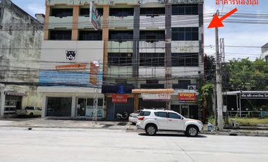 For sale 4 Beds retail Space in Mueang Rayong, Rayong