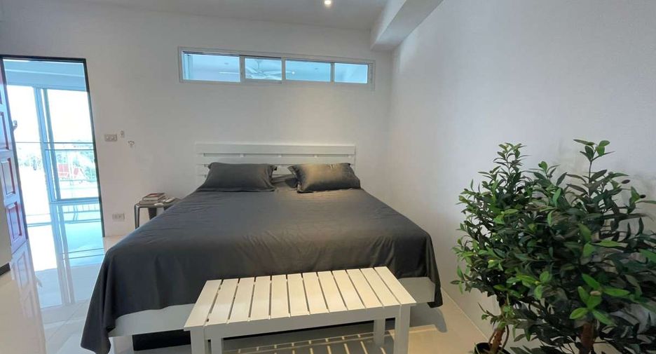 À vendre 2 chambres condo à Hua Hin, Prachuap Khiri Khan