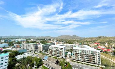 For sale 2 bedrooms condo in Hua Hin, Prachuap Khiri Khan