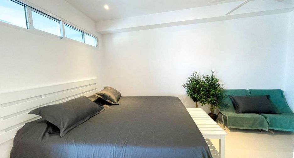 À vendre 2 chambres condo à Hua Hin, Prachuap Khiri Khan