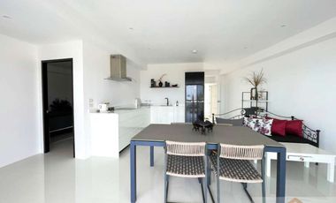 For sale 2 bedrooms condo in Hua Hin, Prachuap Khiri Khan