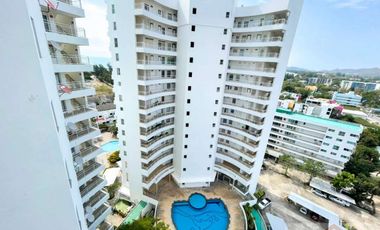 For sale 2 bedrooms condo in Hua Hin, Prachuap Khiri Khan