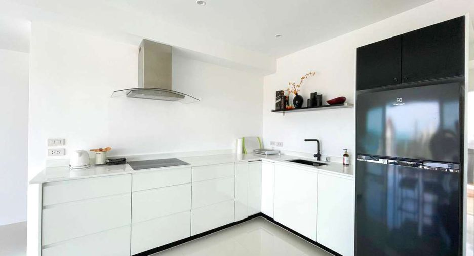 À vendre 2 chambres condo à Hua Hin, Prachuap Khiri Khan