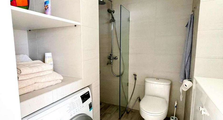 À vendre 2 chambres condo à Hua Hin, Prachuap Khiri Khan