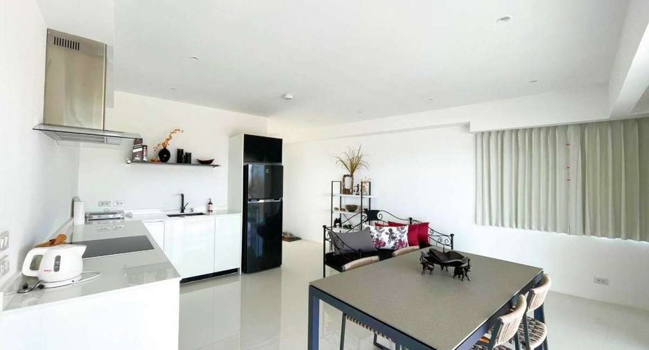 À vendre 2 chambres condo à Hua Hin, Prachuap Khiri Khan
