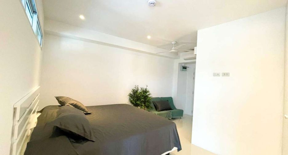 À vendre 2 chambres condo à Hua Hin, Prachuap Khiri Khan