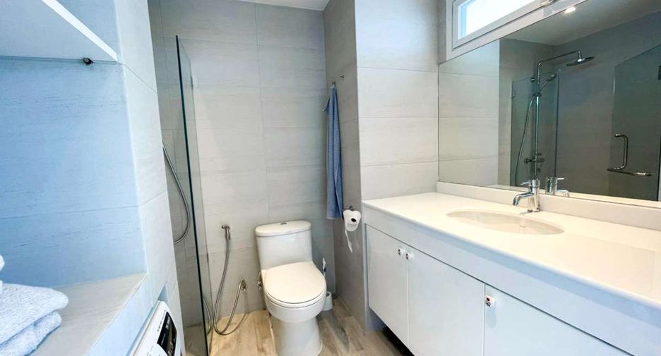 À vendre 2 chambres condo à Hua Hin, Prachuap Khiri Khan