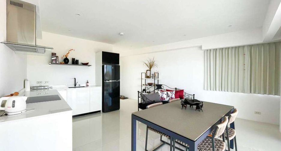 À vendre 2 chambres condo à Hua Hin, Prachuap Khiri Khan