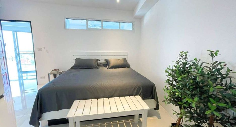 À vendre 2 chambres condo à Hua Hin, Prachuap Khiri Khan