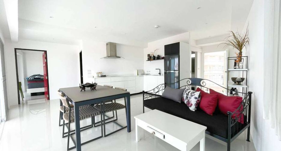 À vendre 2 chambres condo à Hua Hin, Prachuap Khiri Khan