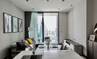 Wohnung zur Miete und zum Kauf mit 2 Zimmer in Khlong Toei, Bangkok