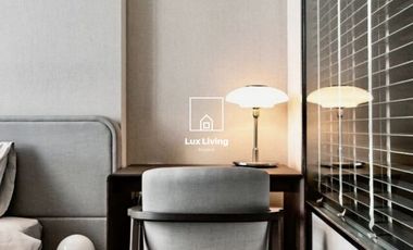 Wohnung zur Miete und zum Kauf mit 2 Zimmer in Khlong Toei, Bangkok
