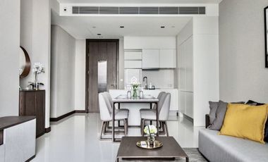 Wohnung zur Miete und zum Kauf mit 2 Zimmer in Khlong Toei, Bangkok