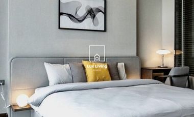 For rent and for sale 2 bed condo in Khlong Toei, Bangkok