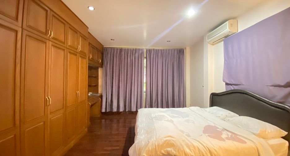 For rent 3 bedrooms house in San Sai, Chiang Mai