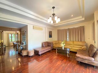 Haus zur Miete mit 3 Zimmer in San Sai, Chiang Mai
