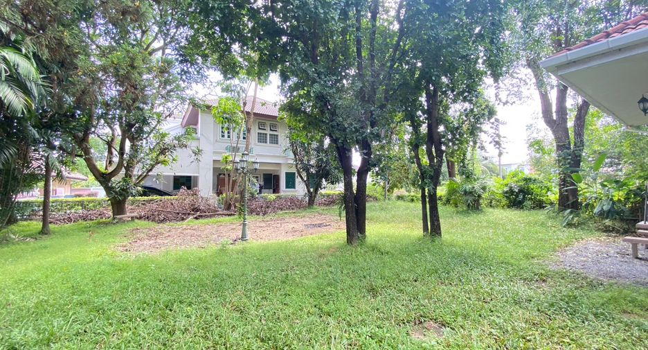 For rent 3 bedrooms house in San Sai, Chiang Mai