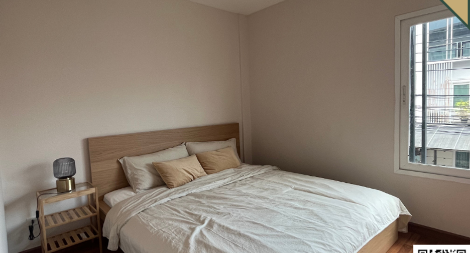 For sale 3 bedrooms townhouse in Suan Luang, Bangkok