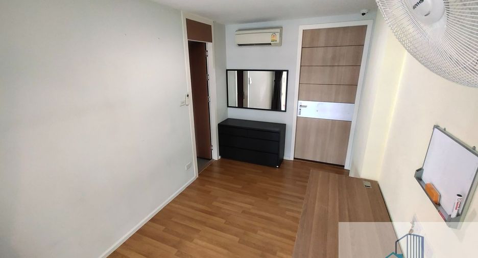 Wohnung zum Kauf mit 2 Zimmer in Phra Khanong, Bangkok