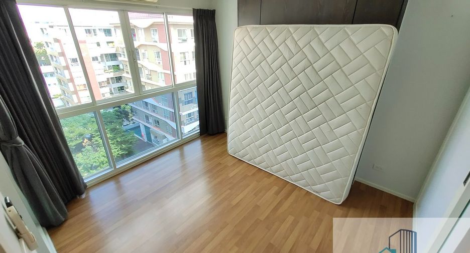 Wohnung zum Kauf mit 2 Zimmer in Phra Khanong, Bangkok