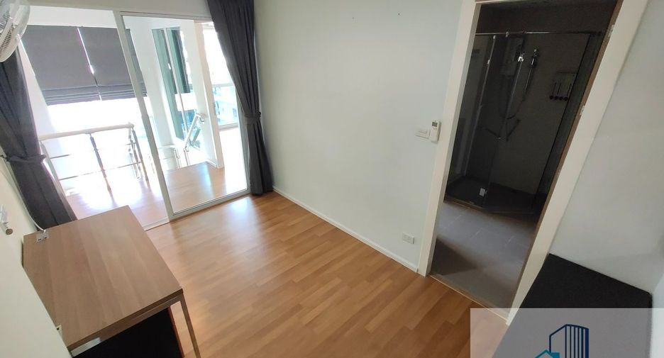 Wohnung zum Kauf mit 2 Zimmer in Phra Khanong, Bangkok