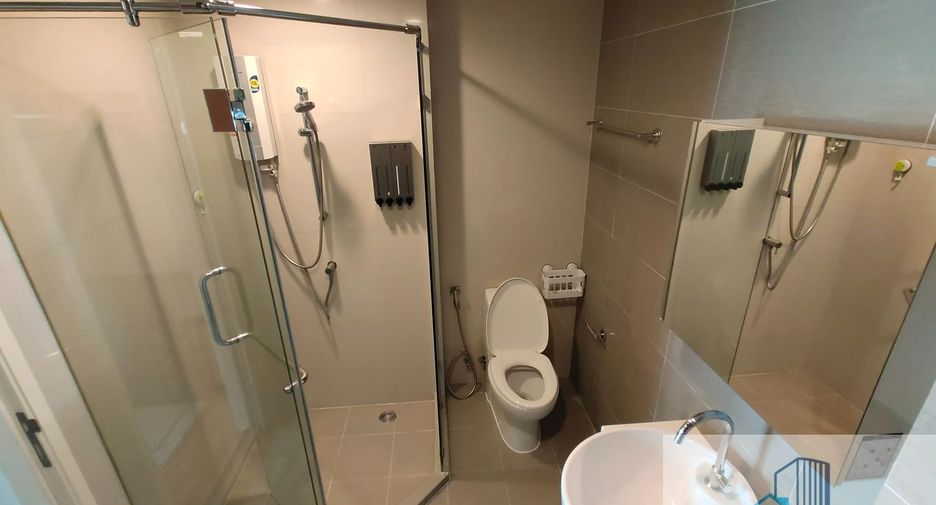 Wohnung zum Kauf mit 2 Zimmer in Phra Khanong, Bangkok
