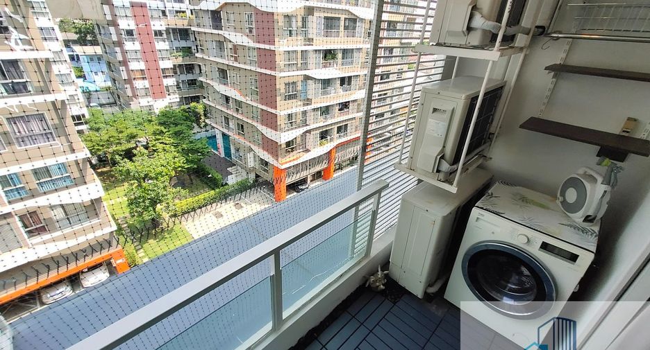 Wohnung zum Kauf mit 2 Zimmer in Phra Khanong, Bangkok