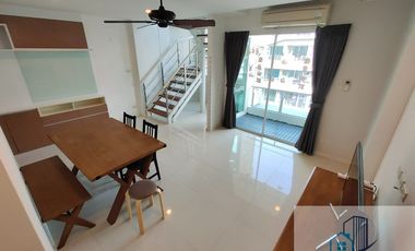 For sale 2 bedrooms condo in Phra Khanong, Bangkok
