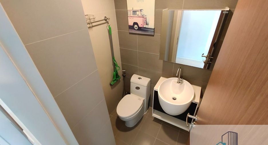 Wohnung zum Kauf mit 2 Zimmer in Phra Khanong, Bangkok