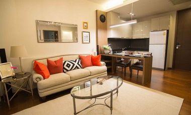 Wohnung zur Miete mit 1 Zimmer in Watthana, Bangkok