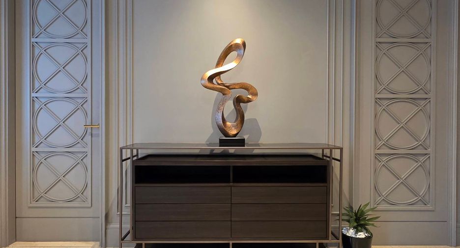 For sale 2 ベッドルーム condo in Yan Nawa, Bangkok