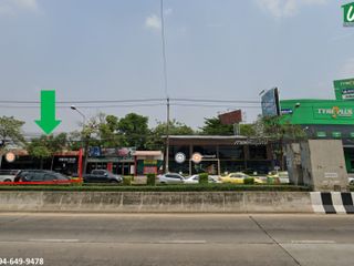 For rent land in Lat Phrao, Bangkok
