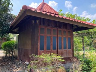 出售 土地 在 Damnoen Saduak, Ratchaburi